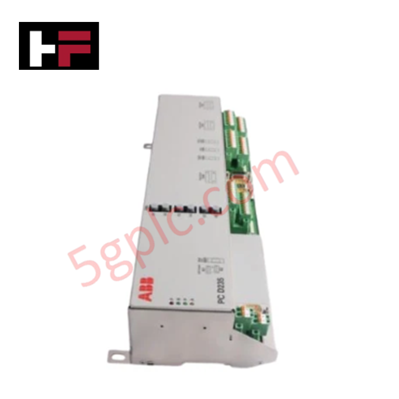 NPCU-52C | ABB | Разветвительное устройство