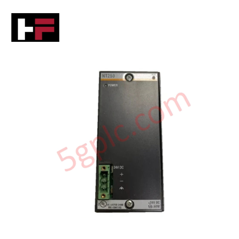 Bachmann | NT250 | Regulated DC Power Supply Module