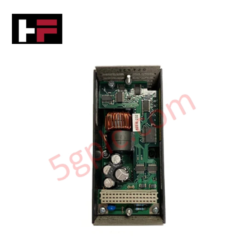 Bachmann | NT250 | Regulated DC Power Supply Module