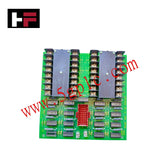 Unidad de Terminación de Entrada Analógica ABB Bailey NTAI05