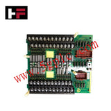 ABB Bailey NTAI06 Harmony / INFI 90 için Analog Giriş Sonlandırma Ünitesi