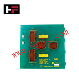 ABB NTAM01 Bailey Infi 90 Analog Master Termination Unit