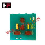 ABB NTAM01 Bailey Infi 90 Analog Master Termination Unit