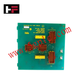 ABB NTAM01 Bailey Infi 90 Analog Master Termination Unit