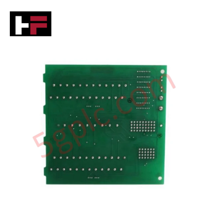 ABB NTAO02-AR-C-Bailey-Modul