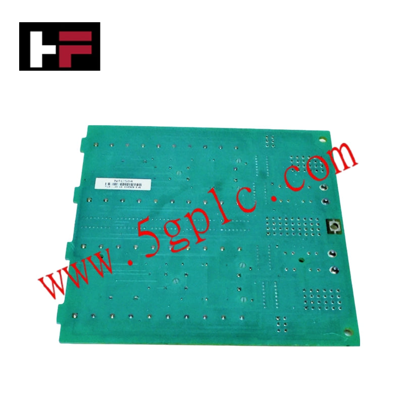 ABB NTCS04 Bailey Infi 90 Control I/O Termination Unit