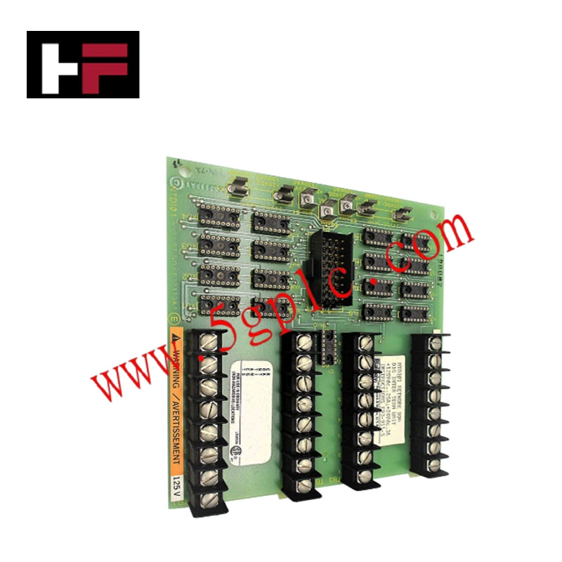 واحد خاتمه ورودی دیجیتال ABB NTDI01 Symphony Plus