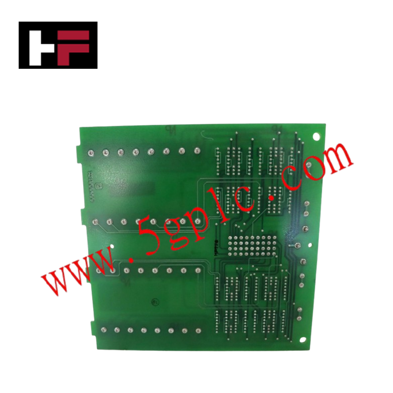 ABB NTDI02 Infi 90 Unit Penamatan Antara Muka Digital