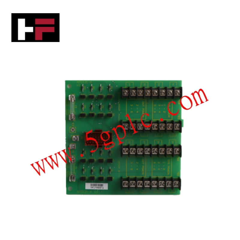 एबीबी बेली NTDI21-A डिजिटल इनपुट टर्मिनेशन यूनिट