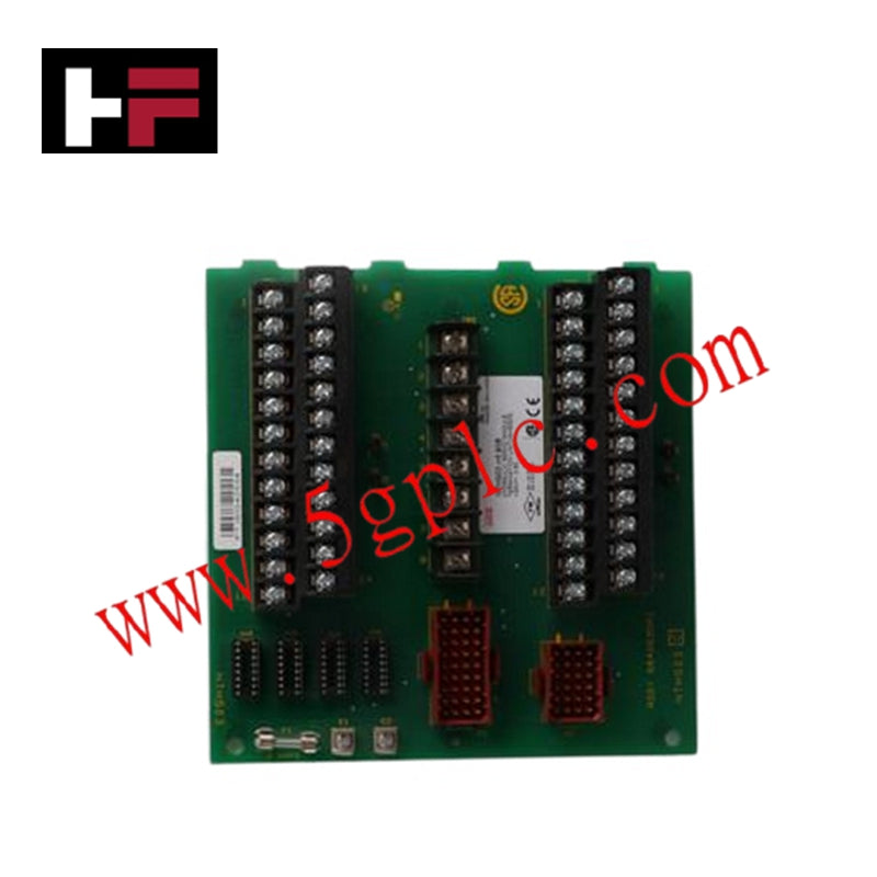 एबीबी बेली NTHS03 हाइड्रोलिक सॉर्वो टर्मिनेशन यूनिट