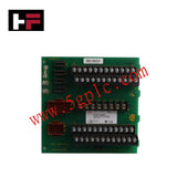 Unidad de Terminación de Servomecanismo Hidráulico ABB Bailey NTHS03