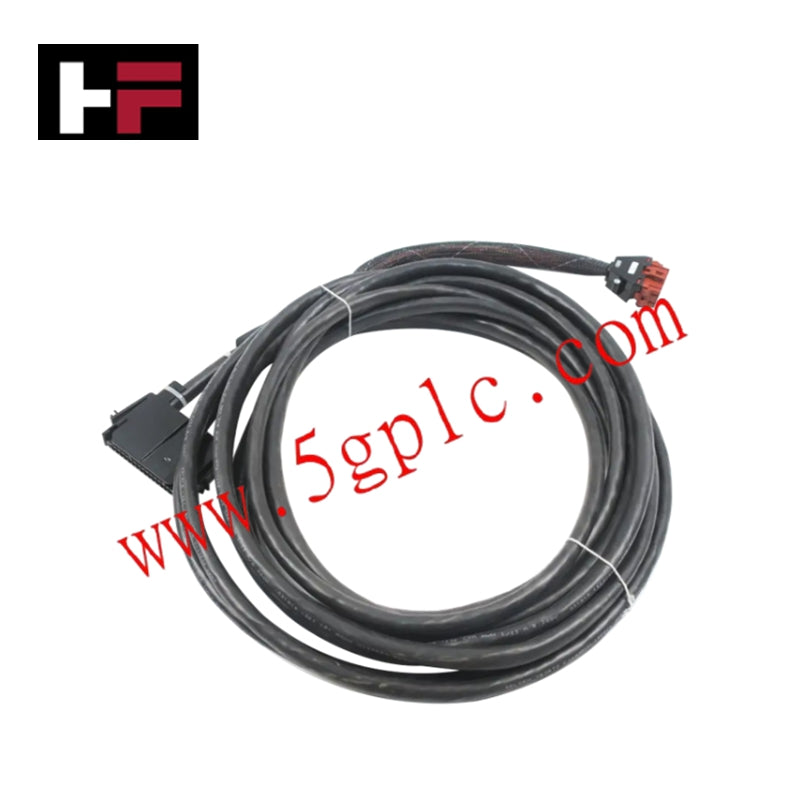 ABB NKTU01-10 Cable de interfaz de terminación de bucle Bailey Infi 90