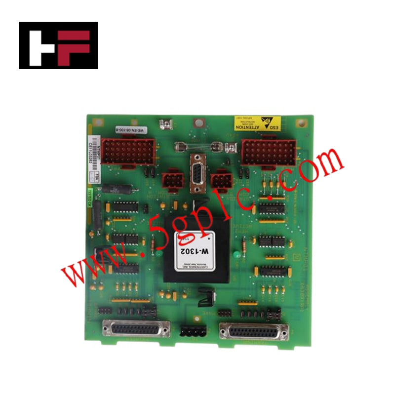 ABB Bailey NTMP01 Multi-Function Processor Termination Unit