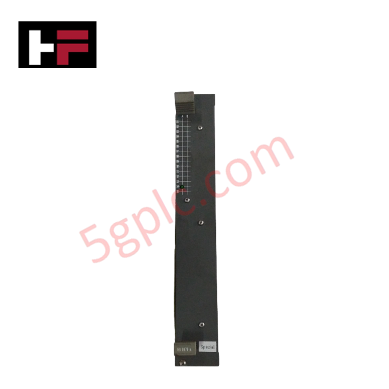 Módulo Controlador NU 8976 A HIEE220295R0001 | ABB