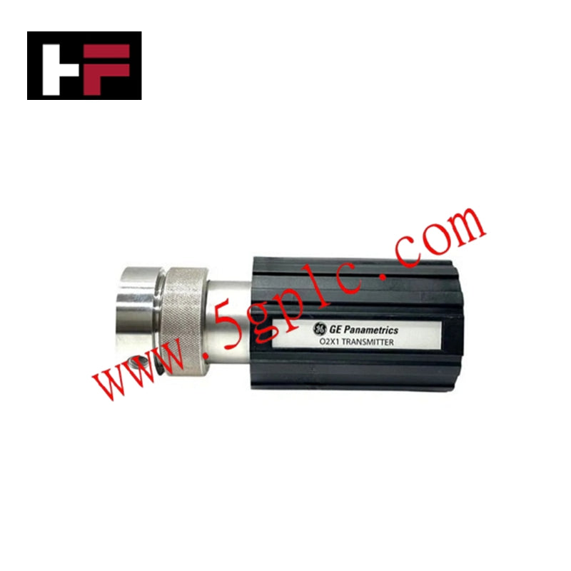 GE O2X1IS Reliable-quality Intrinsically Safe Oxygen Transmitter