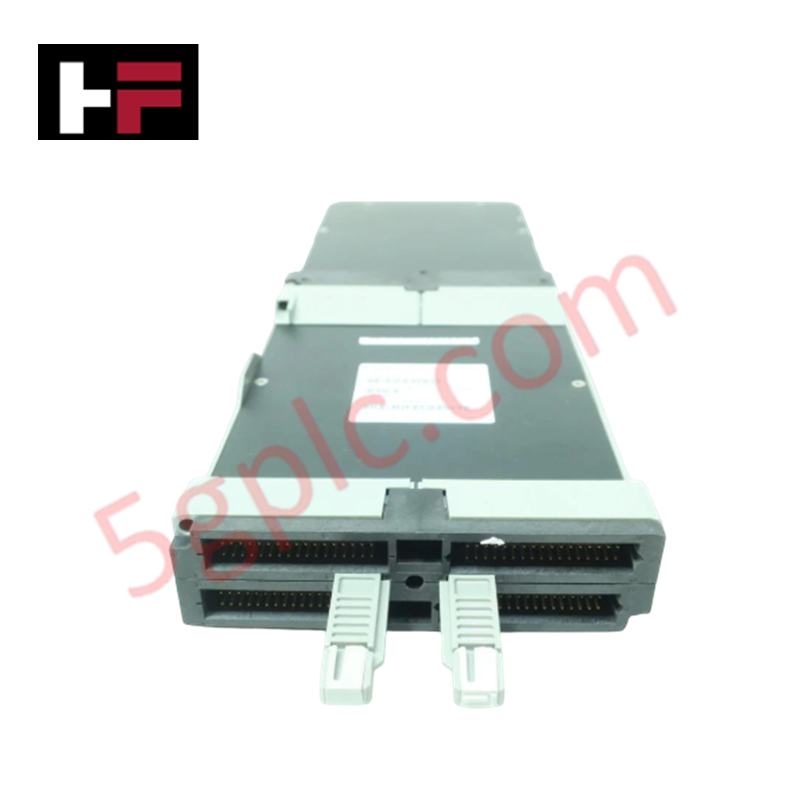 وحدة الإدخال التناظري 8 قنوات من سلسلة Foxboro P0400DA FBM 01 I/A