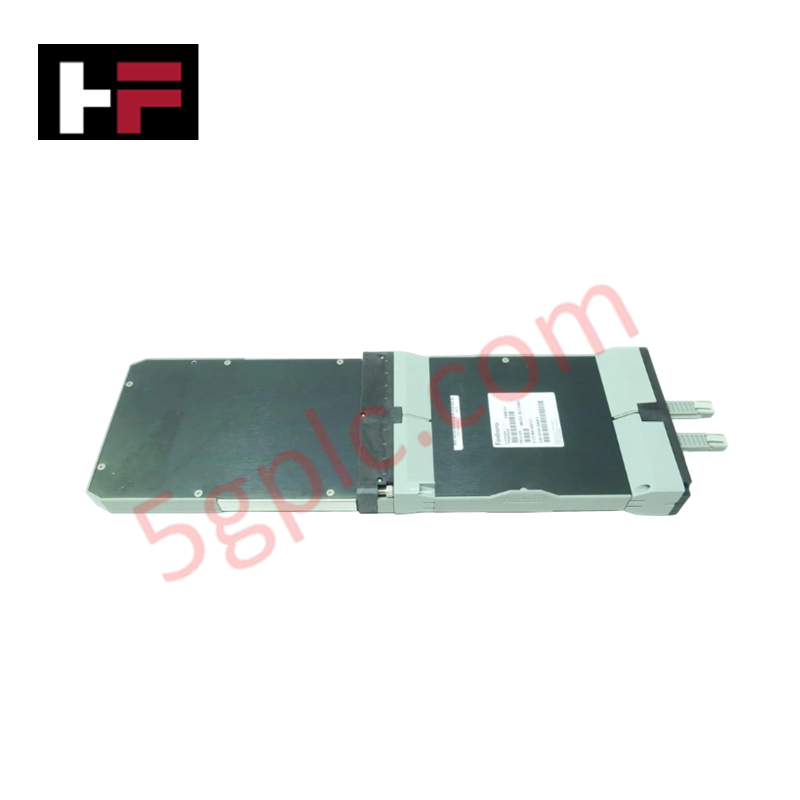 وحدة الإدخال التناظري 8 قنوات من سلسلة Foxboro P0400DA FBM 01 I/A