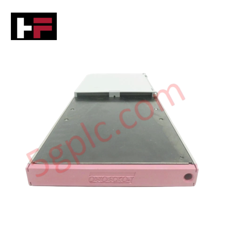 P0400YC FBM 02 | Foxboro | I/A Series Thermocouple/mV Input Module