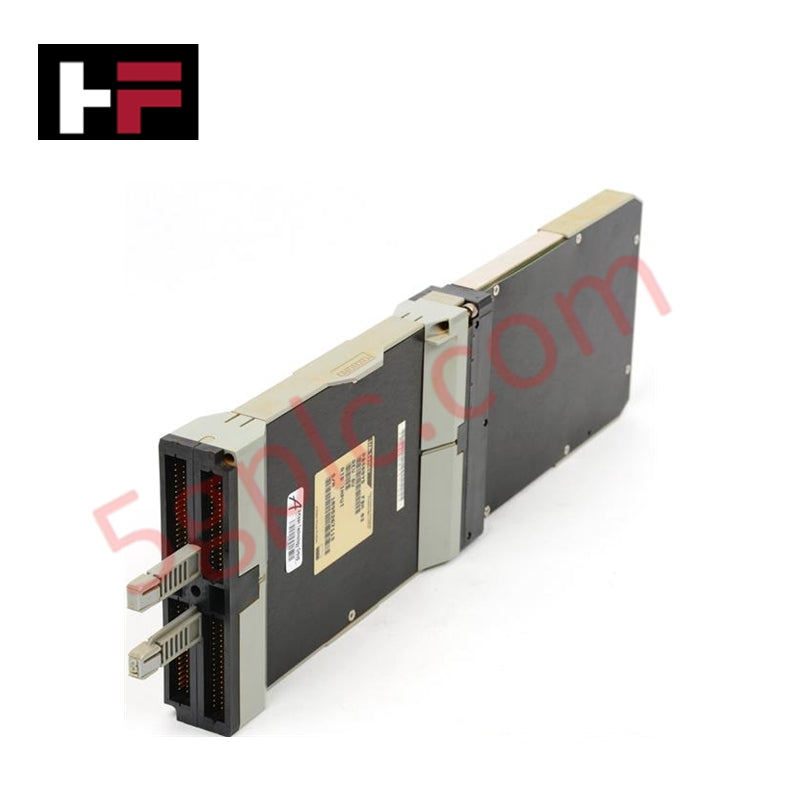 وحدة واجهة الإدخال/الإخراج من سلسلة I/A طراز Foxboro P0400YG FBM 06