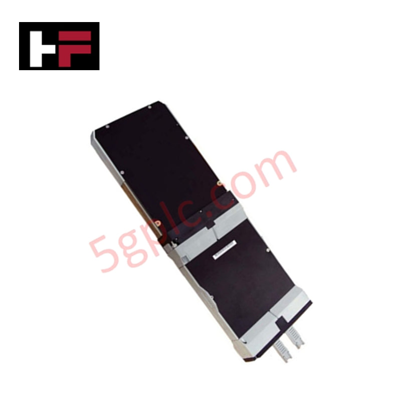 وحدة واجهة إدخال RTD من سلسلة I/A طراز Foxboro P0400YD FBM 03