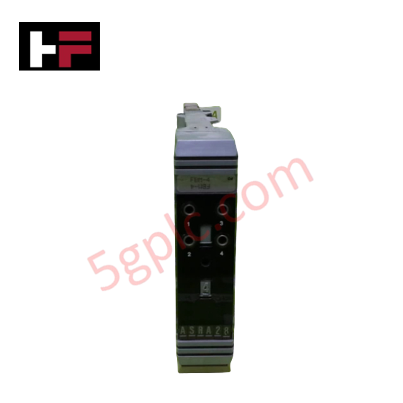 P0400YE-0J | Foxboro | Module de commande