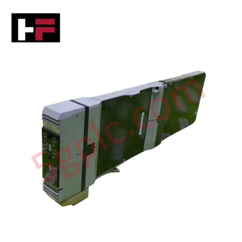 P0400YE-0J | Foxboro | Module de commande