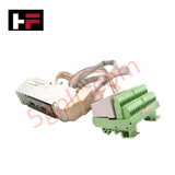 Foxboro P0500SR Discrete Wire Termination Assemblies
