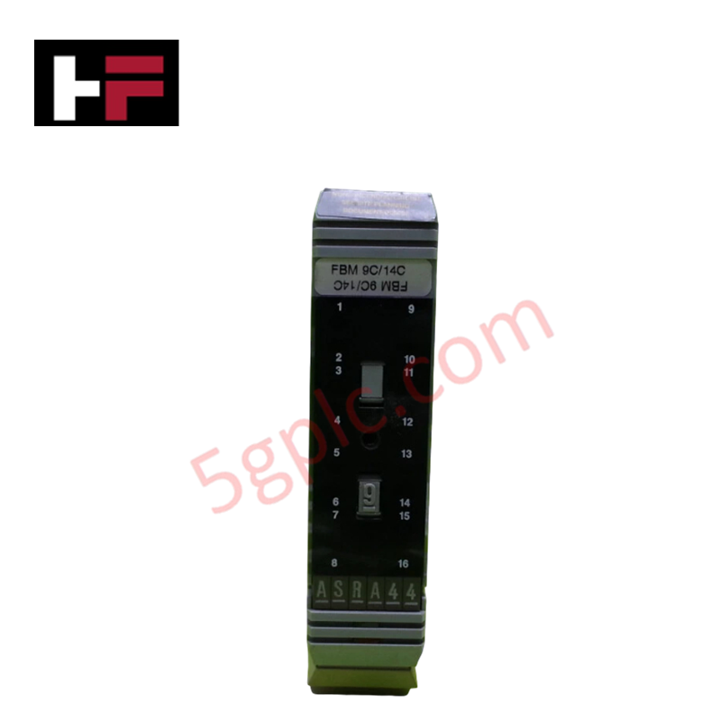 Modul Bekalan Kuasa Foxboro P0700HU