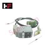 फॉक्सबोरो P0800DC REV M आइसोलेटर केबल