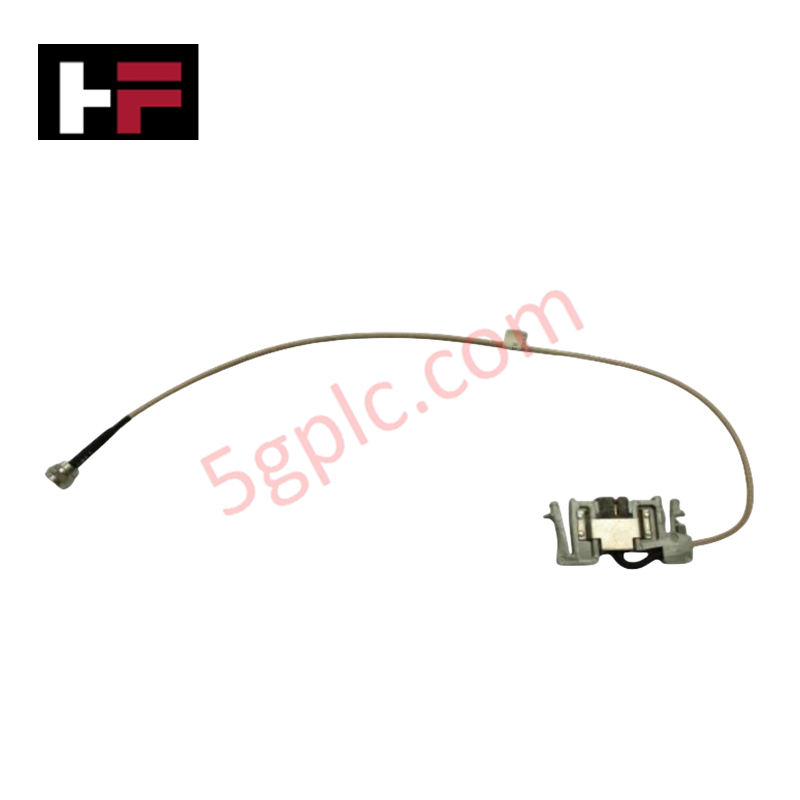 Foxboro P0800KD Trägerband-LAN-Baugruppe