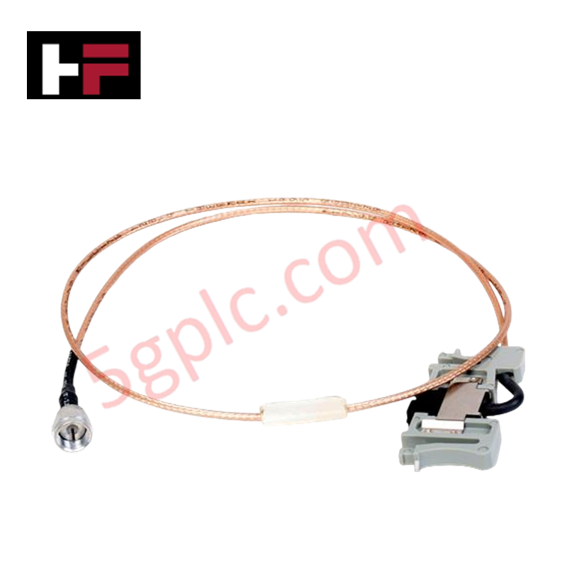 مجموعه شبکه محلی باند حامل Foxboro P0800KD