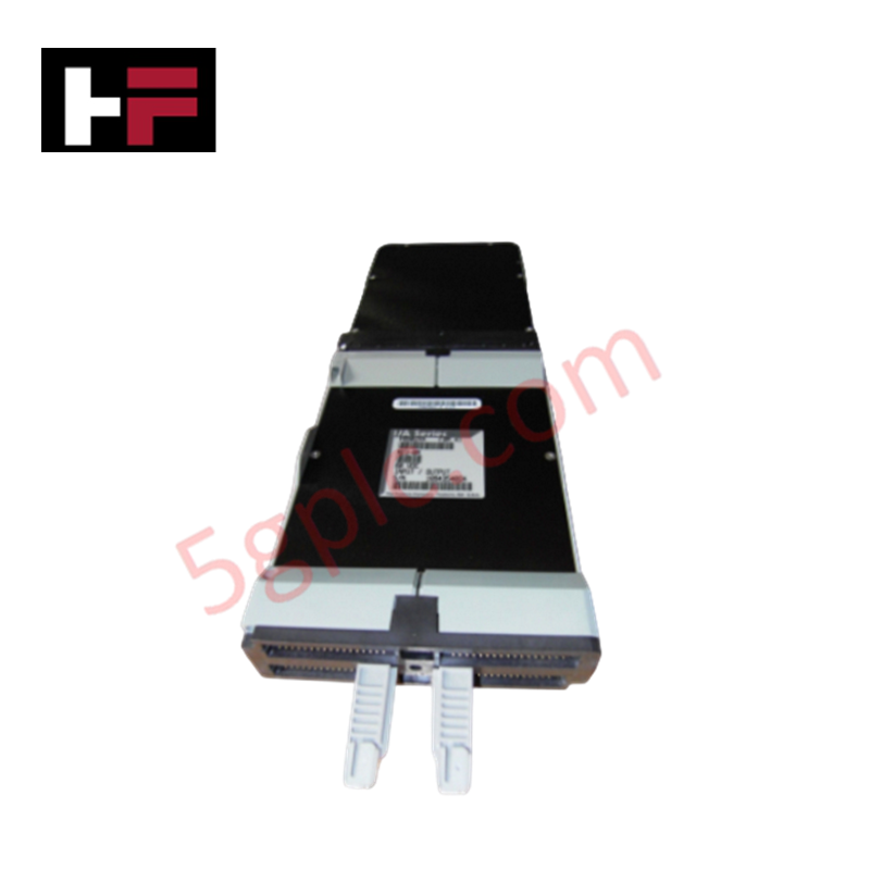 وحدة واجهة Foxboro P0902XA FBM41