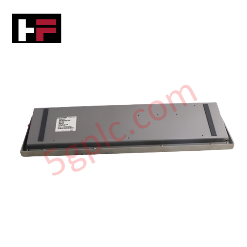 صفحهکلید اعلامگر Foxboro P0903CV