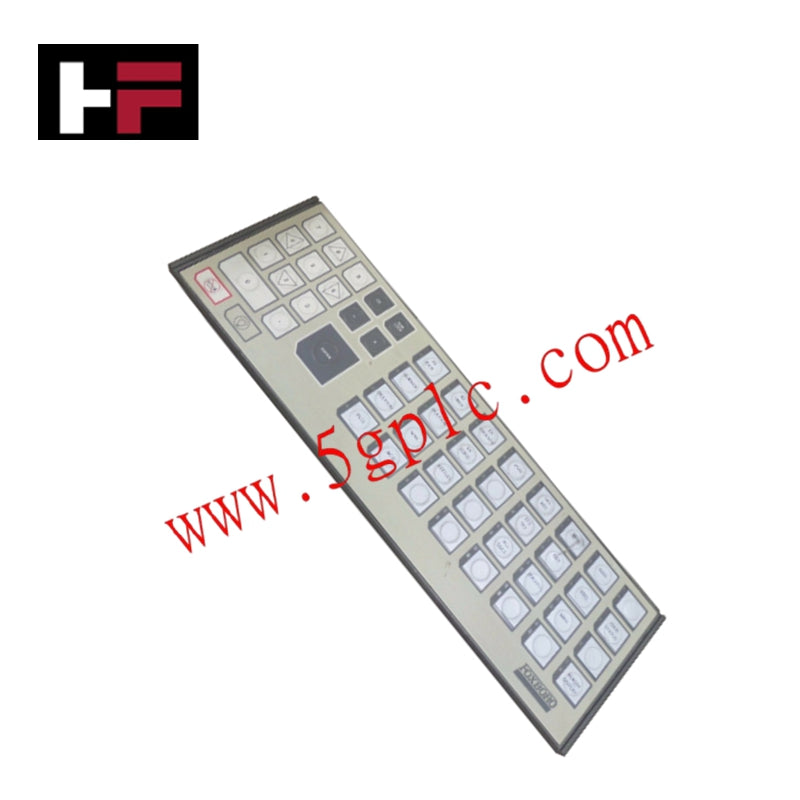 Foxboro P0903CW Professional Annunciator / Numeric Keyboard