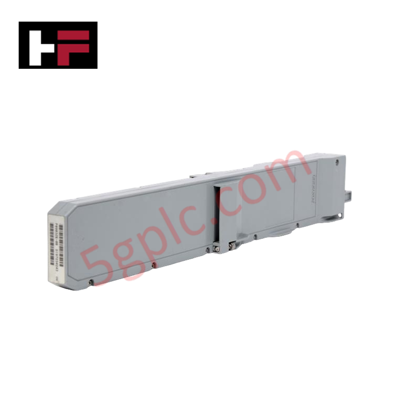 Foxboro P0903ZE Fieldbus Isolator Module