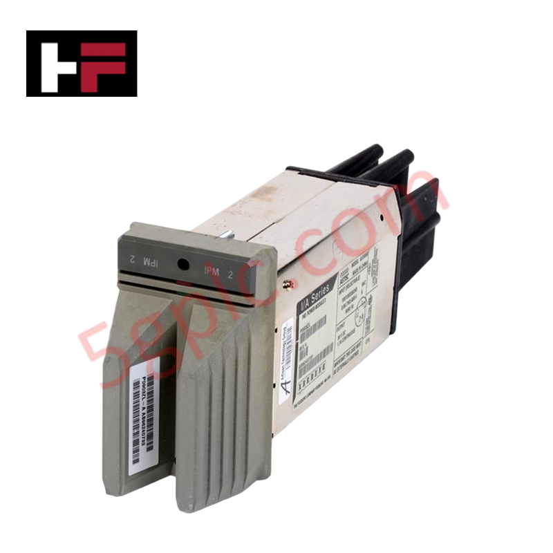 ماژول توان صنعتی سری P0903ZL I/A | فاکسبورو