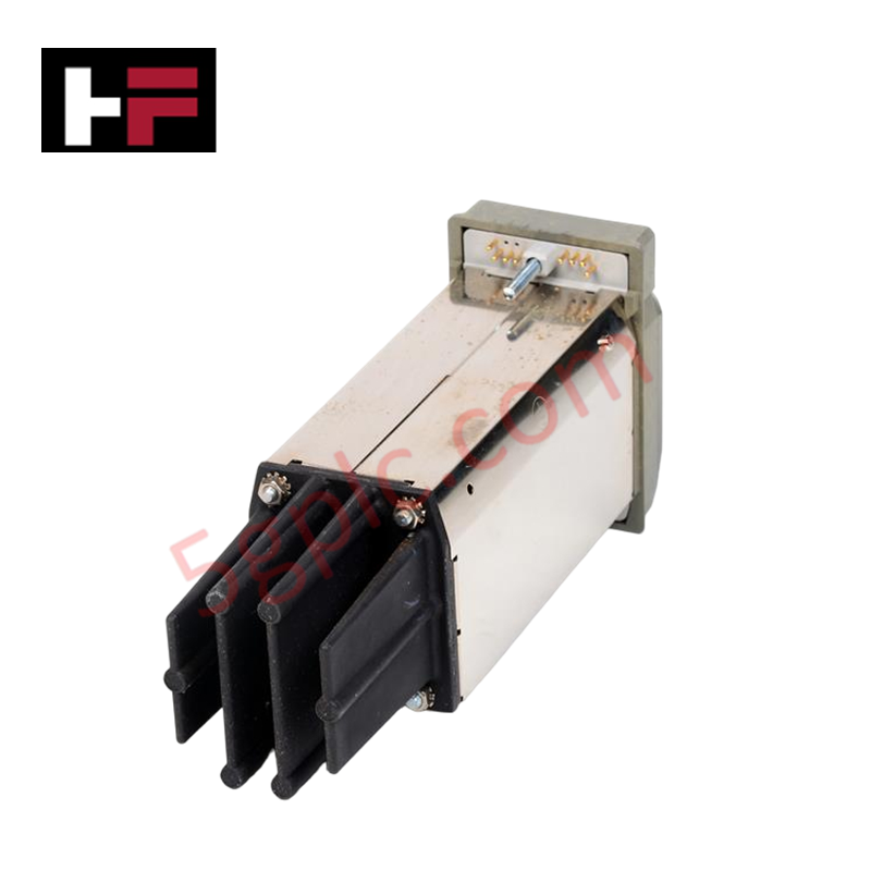 P0903ZL I/A-Serie Industrielles Stromversorgungsmodul | Foxboro