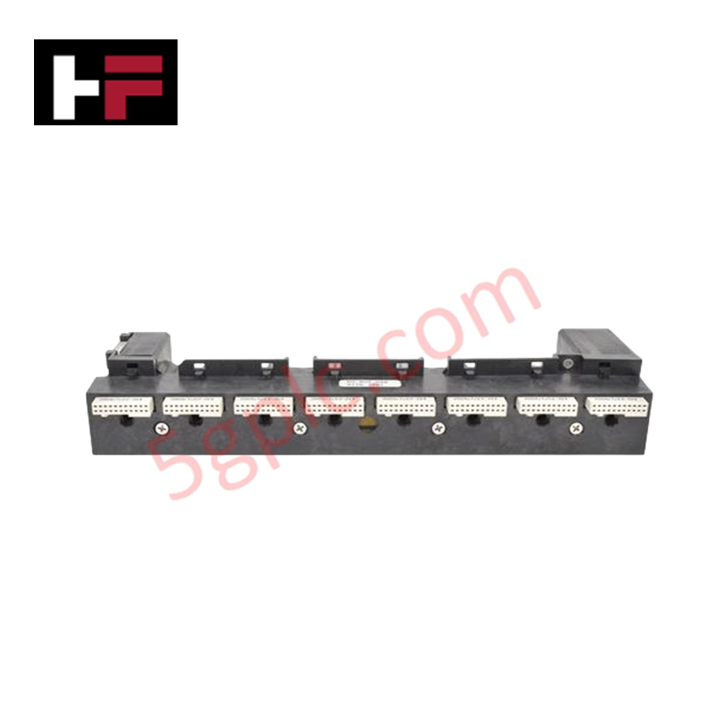 Foxboro P0912CA-Schnittstellenmodul