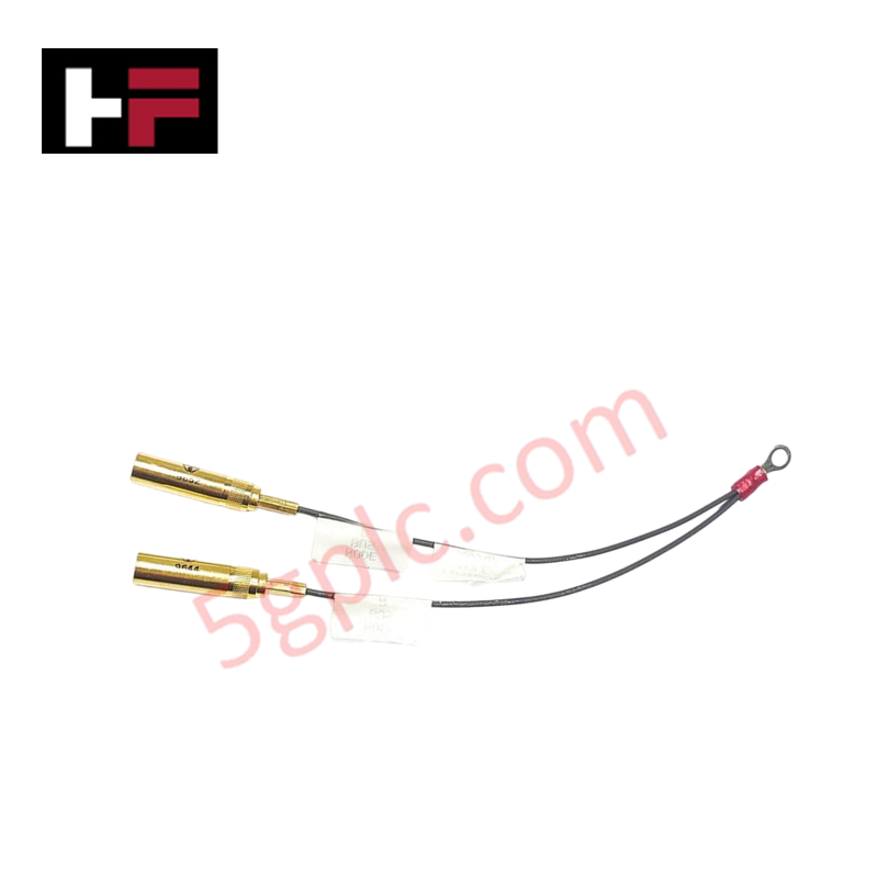 كابل محوري مزدوج Foxboro P0912CM