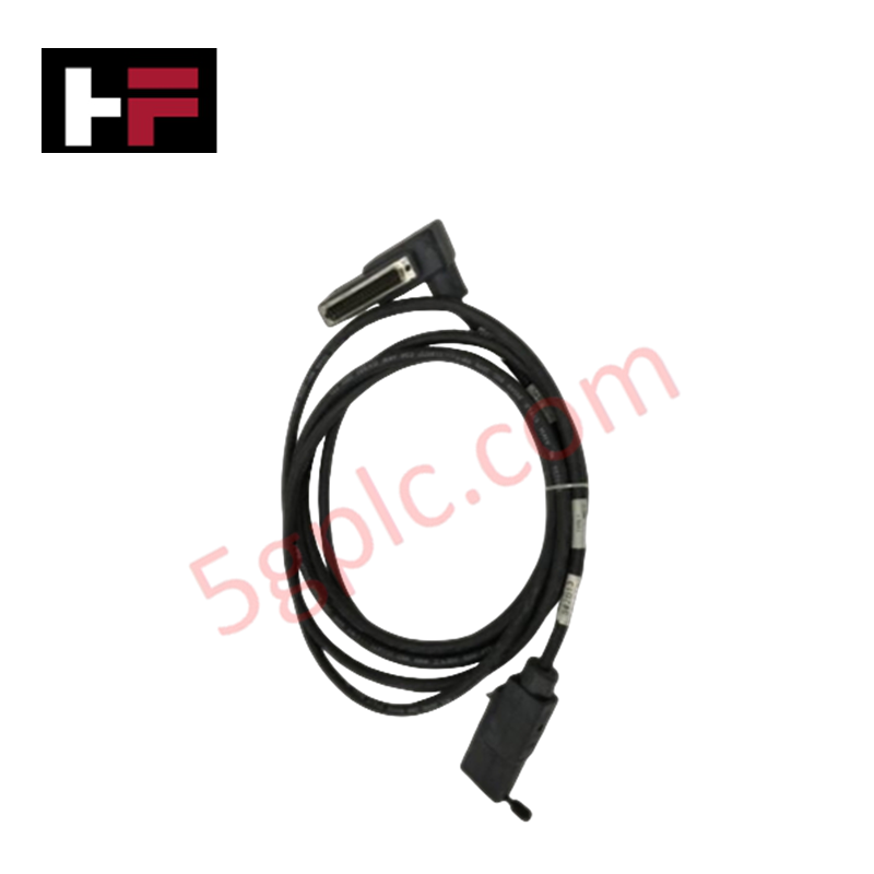 Kabel Terminal Foxboro P0916DC
