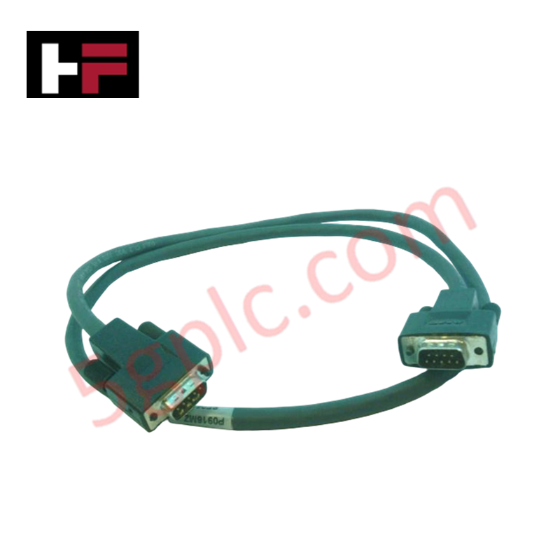 Foxboro P0916MZ I/A Series Interface Cable