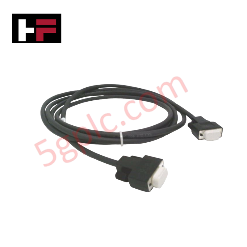 Cable de enlace de alimentación P0916NC | Foxboro