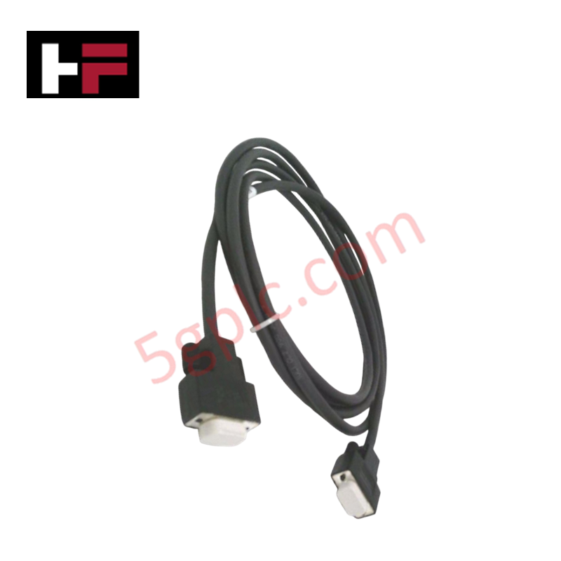 Cable de enlace de alimentación P0916NC | Foxboro