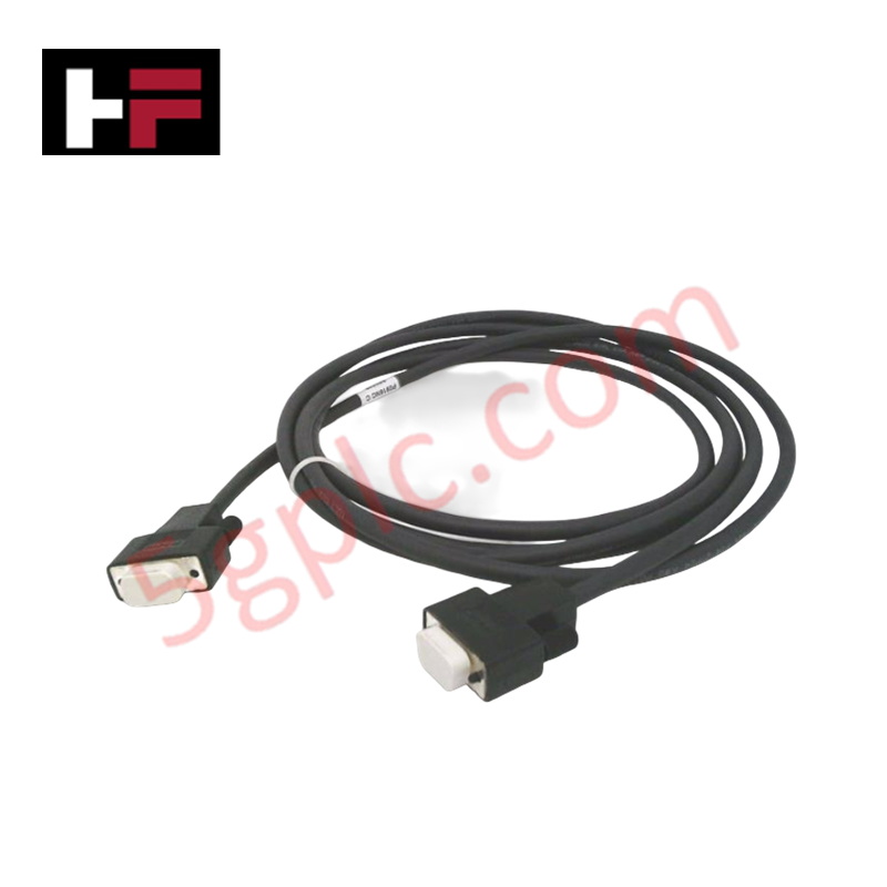 Cable de enlace de alimentación P0916NC | Foxboro