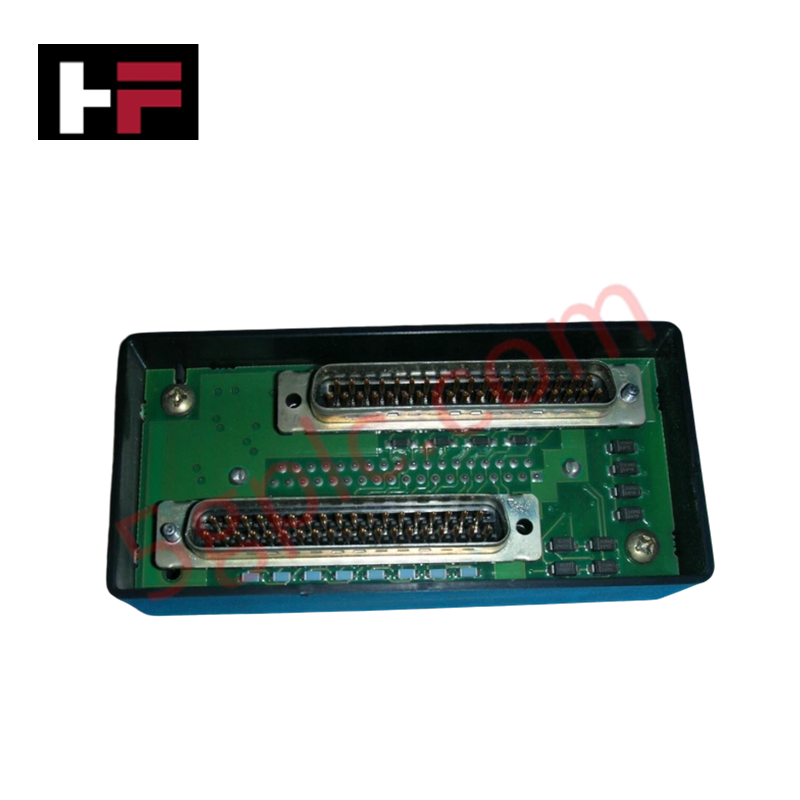 ماژول آداپتور افزونگی ورودی/خروجی Foxboro P0916NN FBM205/208