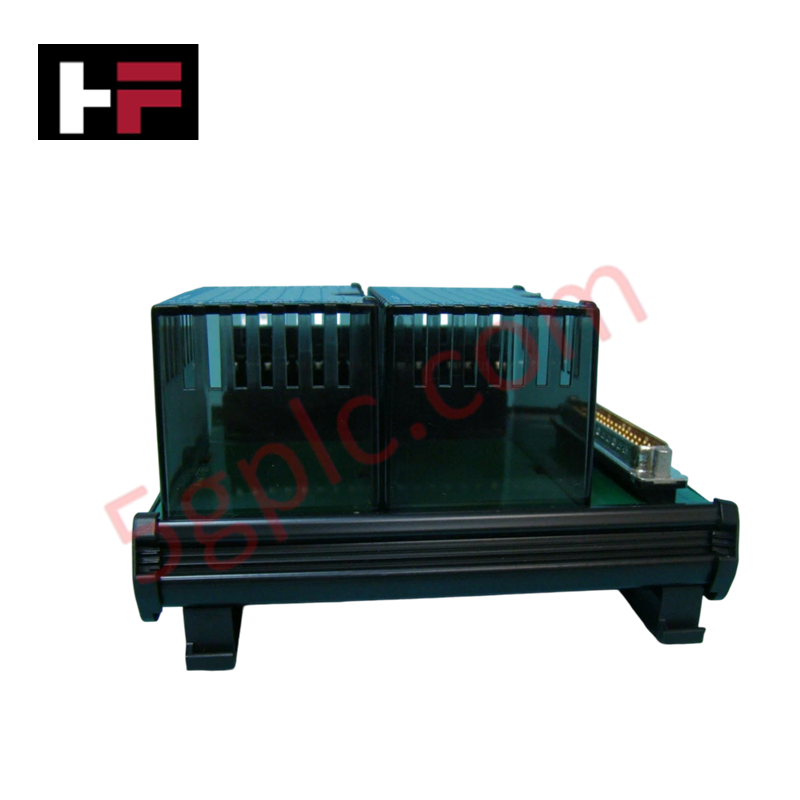 Invensys Foxboro P0917MF Klemmanschlussbaugruppe