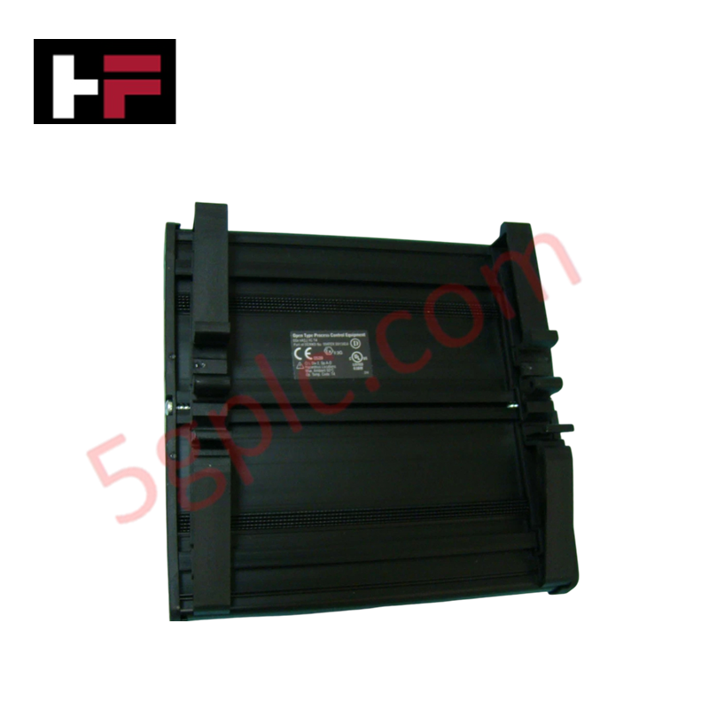 Invensys Foxboro P0917MF Klemmanschlussbaugruppe