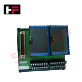 Invensys Foxboro P0917MF Klemmanschlussbaugruppe