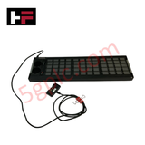 صفحهکلید اعلامگر Foxboro P0924TT