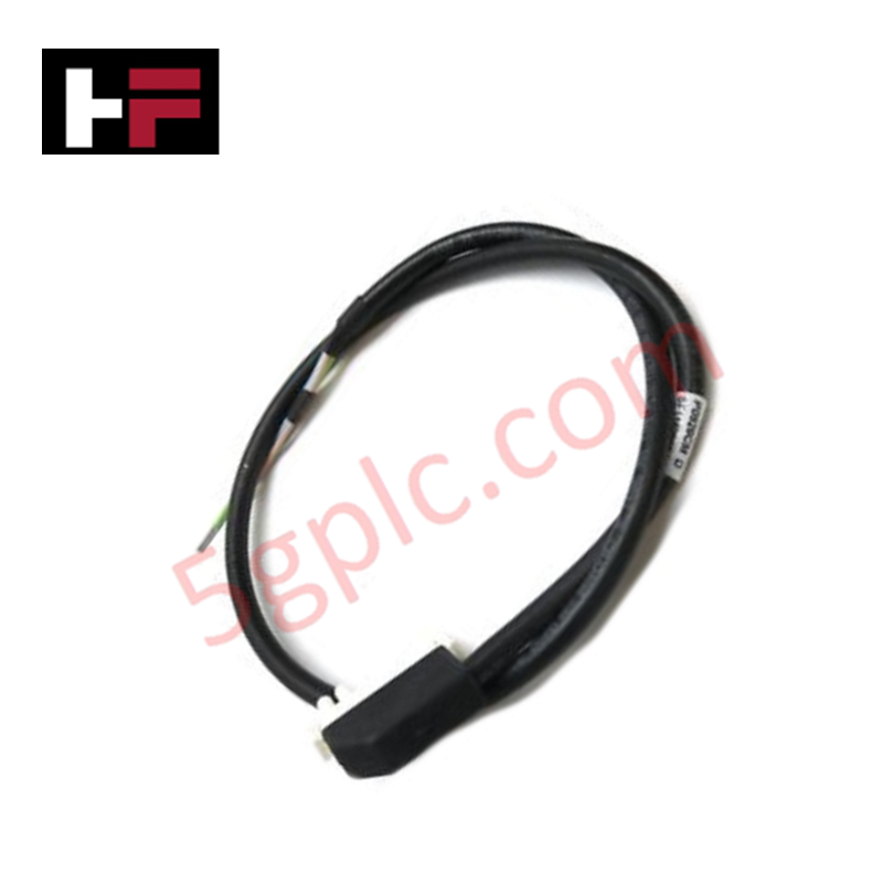 Cable de enlace de la fuente de alimentación Foxboro P0926CM